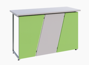 Стол учителя New line - fgospostavki.ru - Москва