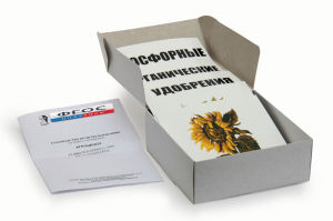 Модель-аппликация "Агроценоз" (набор 32 карты) - fgospostavki.ru - Москва