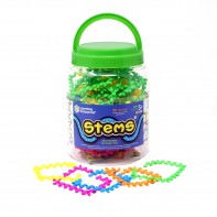 Конструктор "Stems" - 60 деталей - fgospostavki.ru - Москва