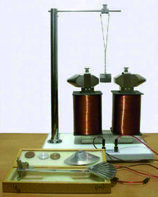 Демонстрационная установка "Токи Фуко" - fgospostavki.ru - Москва