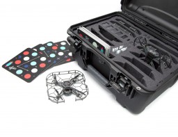Образовательный комплект программируемого квадрокоптера DJI TELLO EDU (Стартовый – 5) - fgospostavki.ru - Москва