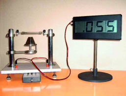 Демонстрационная установка «Зависимость сопротивления от температуры»  - fgospostavki.ru - Москва