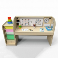 Профессиональный интерактивный стол для детей с РАС PRO - fgospostavki.ru - Москва