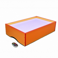 «Планшет» для песочной анимации RGB подсветка - fgospostavki.ru - Москва