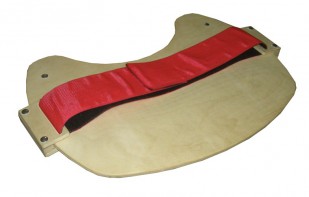 Система ремней для крепления рук на столик (к опоре для сидения вариант 1) - fgospostavki.ru - Москва