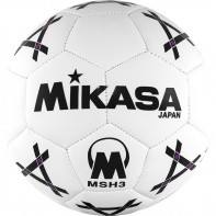 Мяч гандбольный "MIKASA MSH 3" (размер 3, синтетическая кожа, тренировочный) - fgospostavki.ru - Москва