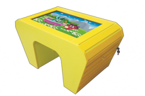 Интерактивный развивающий стол «Зебрано micro» - fgospostavki.ru - Москва