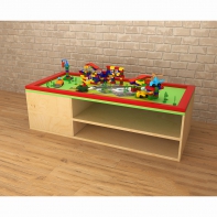 STEAM Многофункциональный стол Пчёлки на полянке - fgospostavki.ru - Москва