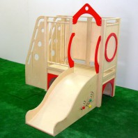 Игровой комплекс «Домик 2» - fgospostavki.ru - Москва
