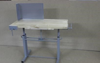 Верстак столярный учебный Вст-У(Б) - fgospostavki.ru - Москва