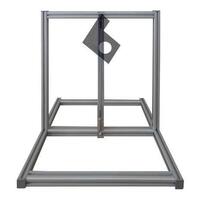 Стенд "Определение центра тяжести плоских фигур" - fgospostavki.ru - Москва