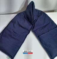 Утяжелённый шарф "Универсальный" - fgospostavki.ru - Москва