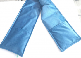 Утяжелённая подушка на колени "Детская" - fgospostavki.ru - Москва