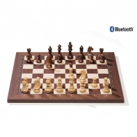 Шахматная доска электронная с фигурами (Bluetooth) - fgospostavki.ru - Москва