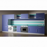 Детская кухня «Мэри» - fgospostavki.ru - Москва