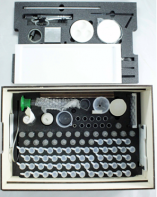 Микролаборатория для химического эксперимента - fgospostavki.ru - Москва