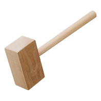 Киянка деревянная - fgospostavki.ru - Москва