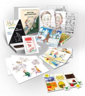 Комбинированное пособие «Детство без алкоголя» - fgospostavki.ru - Москва