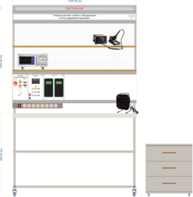 Стол радиомонтажника с приборами - fgospostavki.ru - Москва