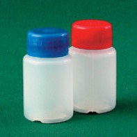 Банка под реактивы 40 мл с крышкой - fgospostavki.ru - Москва