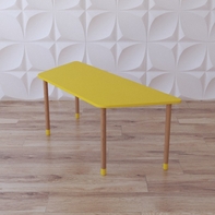 Стол «Яркая трапеция» - fgospostavki.ru - Москва