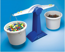 Набор весов - fgospostavki.ru - Москва