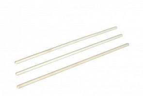 Палка гимнастическая деревянная (1000 миллиметров, диаметр 22 миллиметра) - fgospostavki.ru - Москва