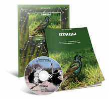 Электронное наглядное пособие «Птицы» - fgospostavki.ru - Москва
