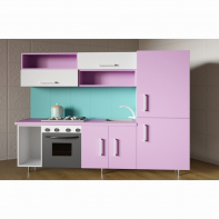 Детская кухня «Виктория» - fgospostavki.ru - Москва