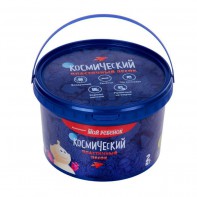 Кинетический песок классический 2 кг - fgospostavki.ru - Москва
