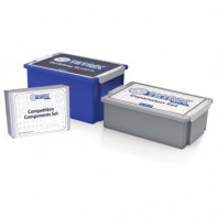 Конструктор стартовый Tetrix WRO - fgospostavki.ru - Москва