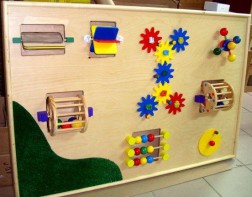 Тактильная панель "Дуэт" - fgospostavki.ru - Москва