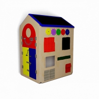 Бизидом Маленький профессор - fgospostavki.ru - Москва