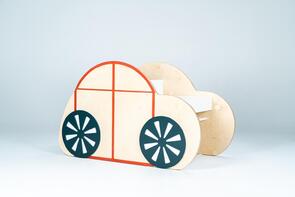 Методический интерактивный комплекс "Машинка" 32" - fgospostavki.ru - Москва