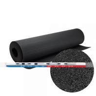 Рулонное резиновое покрытие для пандусов (8 миллиметров) - fgospostavki.ru - Москва