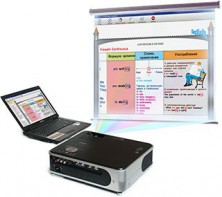 Диск с электронными плакатами, презентациями (электронный учебник) по английскому языку 66 тем - fgospostavki.ru - Москва