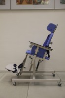 Учебное место учащегося с нарушением ОДА (р. гр. 0,90-1,15 м, столешница из фанеры) - fgospostavki.ru - Москва