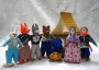 Шагающий театр с домиком "Колобок" - fgospostavki.ru - Москва