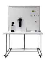 Учебный лабораторный стенд «Исследование термодинамических процессов в физических системах» - fgospostavki.ru - Москва