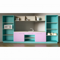 Детская кухня «Анастасия» - fgospostavki.ru - Москва