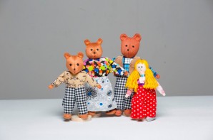 Шагающий театр "Три медведя" - fgospostavki.ru - Москва