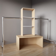 Стеллаж Джокер «Умелый малыш» - fgospostavki.ru - Москва