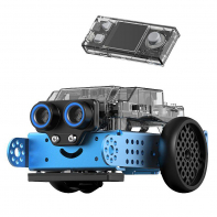 Базовый робототехнический набор Makeblock mBot2 - fgospostavki.ru - Москва
