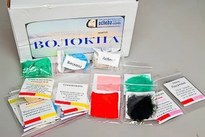 Коллекция по волокнам и тканям - fgospostavki.ru - Москва