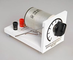 Реостат ползунковый РП 200 (РПШ-1) - fgospostavki.ru - Москва