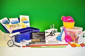 Комплект по предмету "Окружающий мир" для практических работ - fgospostavki.ru - Москва