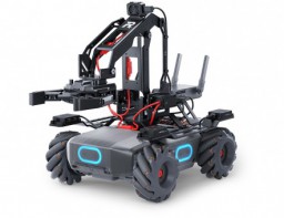 Учебный робот DJI Robomaster S1 EP - fgospostavki.ru - Москва