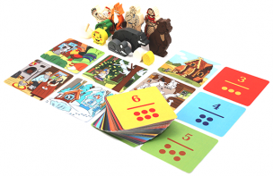 Набор методических материалов «Сказки» - fgospostavki.ru - Москва