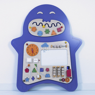 Бизиборд «Мип» - fgospostavki.ru - Москва