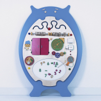 Бизиборд «Зёва» - fgospostavki.ru - Москва